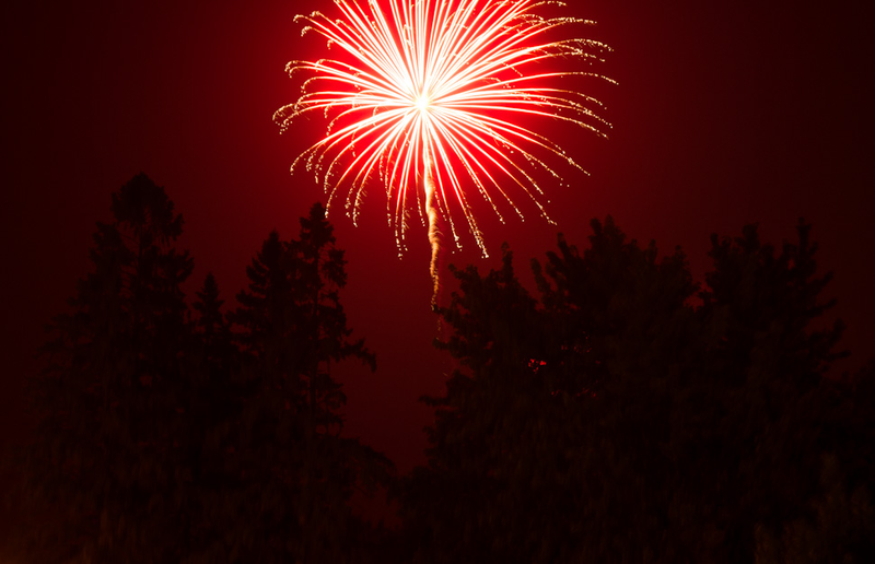 Illustration for article titled Shooting Challenge: July 4 4
